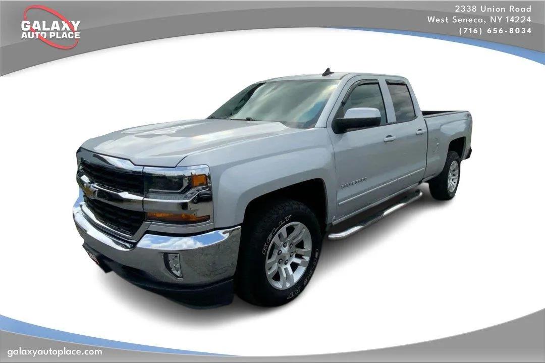 chevrolet silverado 1500 2018 1GCVKREC4JZ266092 image chevrolet silverado 1500 2018 1GCVKREC4JZ266092 image